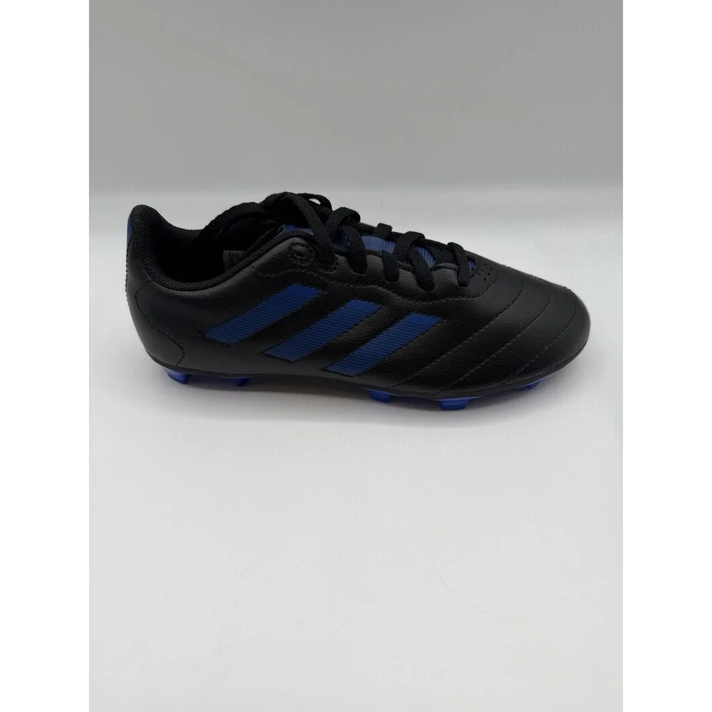 Adidas Goletto VIII FG J Soccer Cleats, US 3.5, EU 35.5, GX6906, NWOB